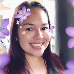 Meet your Posher, Cyndi